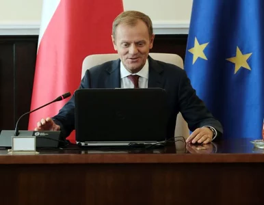 Miniatura: Tusk wygłosi drugie exposé po 10...