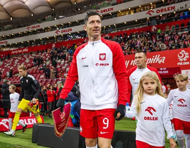 Miniatura: Robert Lewandowski chce zreformować polską...