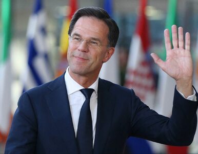 Trudne negocjacje nad budżetem UE. Premier Holandii zablokuje kompromis?
