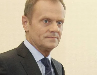 Miniatura: Tusk: kto zabił dziecko, nie może pracować...