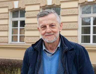 Andrzej Zybertowicz ocenił inteligencję Donalda Tuska: Ma 0,8 Mazurka