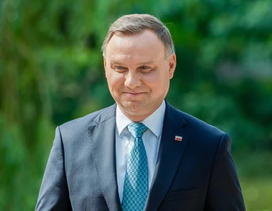 Miniatura: Andrzej Duda zaproponował nowy kompromis...