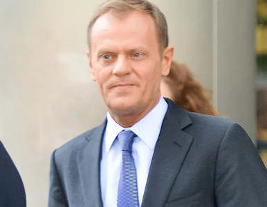 Miniatura: Tusk myśli o przyspieszonych wyborach?