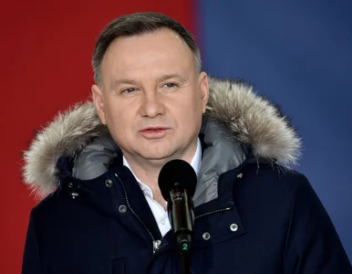 Miniatura: Andrzej Duda chce zwołać Zgromadzenie...