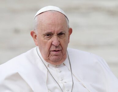 Miniatura: Papież Franciszek znów szokuje. „Nie wiem,...