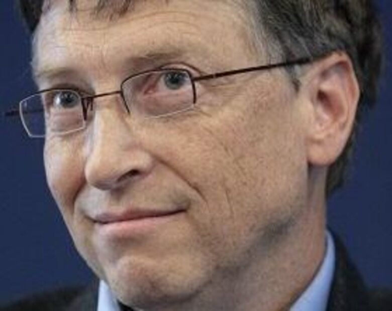 Miniatura: Bill Gates inwestuje w prezerwatywy.  Będą...