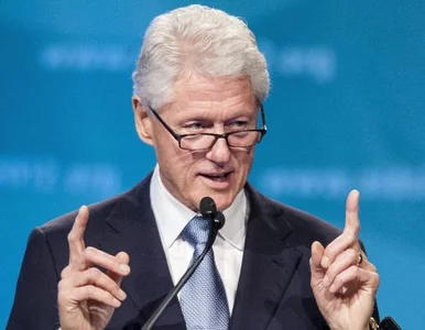 Miniatura: Bill Clinton popiera Obamę. Zapewni mu...