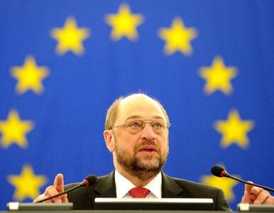Miniatura: Schulz obroni Polaków przed Holendrami?