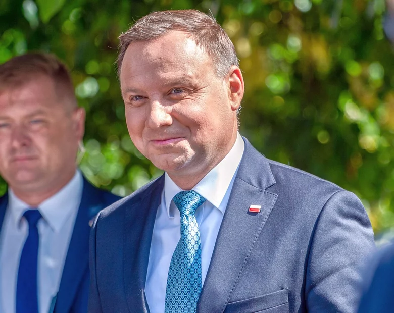 Miniatura: Prezydent rozmawiał z Xi, są doniesienia o...