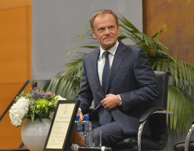 Miniatura: Donald Tusk boi się aresztowania? Były...