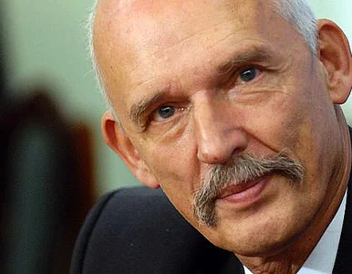 Miniatura: Korwin-Mikke: uwolnić wszystkie zawody...