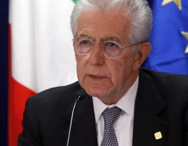 Miniatura: Monti jedzie na finał Euro