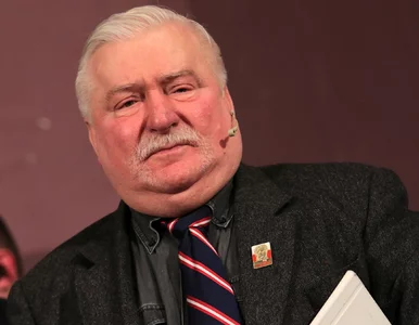 Miniatura: Wałęsa publikuje „listę szkodników”....