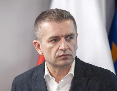 Miniatura: Arłukowicz o unijnym budżecie: Orban się...