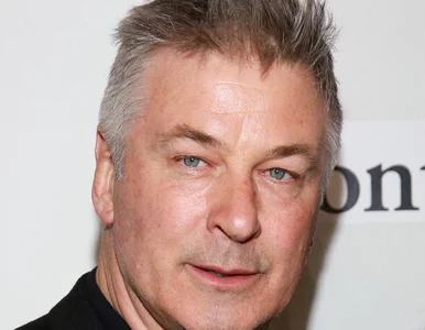 Miniatura: Alec Baldwin z zarzutami za pobicie. Jego...