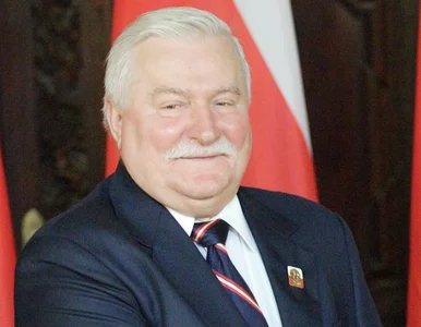 Miniatura: Wałęsa: zachowałem się jak Piłsudski