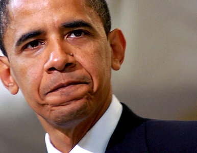 Miniatura: Obama agituje za większym długiem