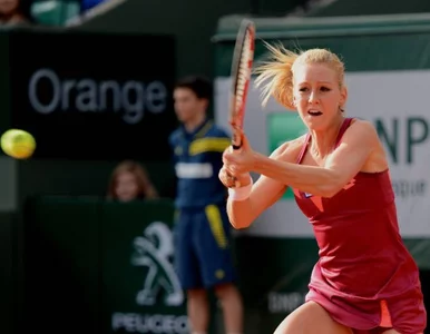 Miniatura: Roland Garros: nie będzie pojedynku sióstr...