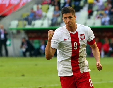 Miniatura: Lewandowski na mundialu będzie kibicował...