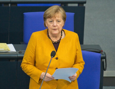 Miniatura: Kto będzie następcą Angeli Merkel? „Świat...