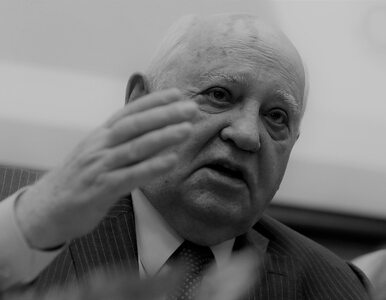 Putin nie weźmie udziału w pogrzebie Gorbaczowa. Kreml ujawnił powody