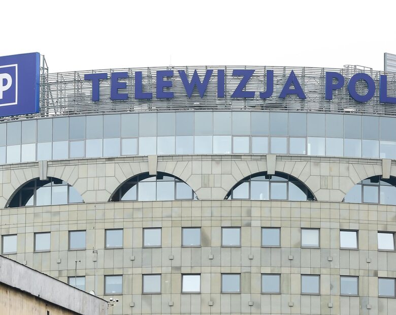 Miniatura: Problem z odbiorem Telewizji Polskiej....