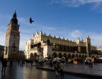 Miniatura: Majchrowski już nie chce rządzić Krakowem