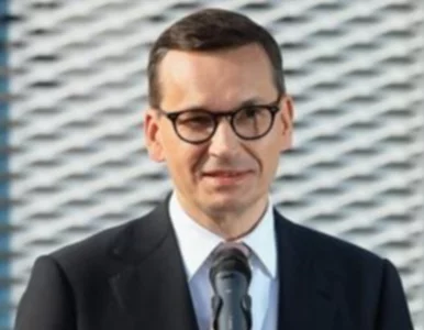 Miniatura: Morawiecki o dymisji Naimskiego. „Jeden z...