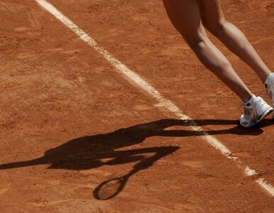 Miniatura: Roland Garros: Radwańska w drugiej rundzie...