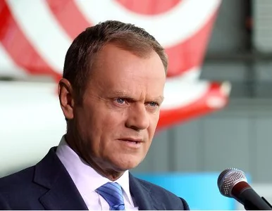 Miniatura: Tusk gra z Włochami w piłkę. Kto wygra?