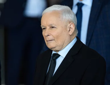 Miniatura: „Powyborcze czystki” w PiS. Kaczyński...