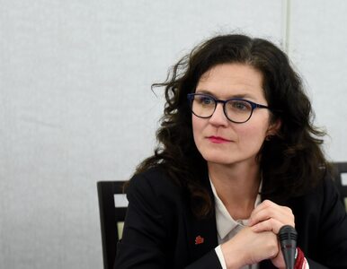 Gronkiewicz-Waltz: Dulkiewicz może być kandydatką na prezydenta Polski