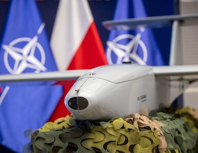 Miniatura: Będą nowe drony dla polskiej armii....