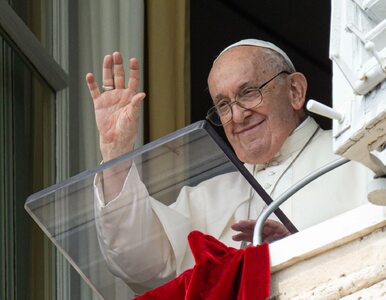 Miniatura: Skandaliczne słowa papieża. „Ile i w...