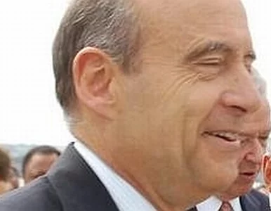 Miniatura: Alain Juppe pokieruje francuską dyplomacją