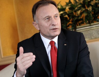 Marek Goliszewski, prezes Business Centre Club: Nowy rząd nie wywołuje...