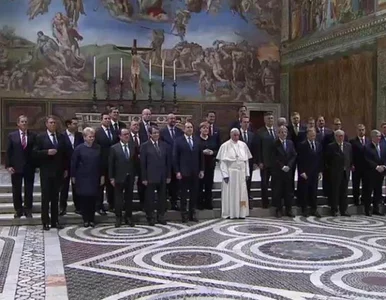 Miniatura: Gdzie jest Beata Szydło? Tusk wrzucił...