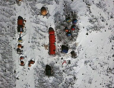 Miniatura: Polska wyprawa na K2. Dwaj himalaiści...
