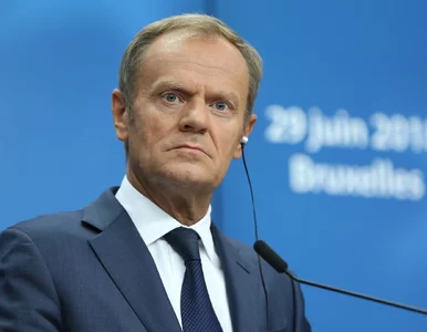 Miniatura: Komu ufają Polacy? Donald Tusk stracił...