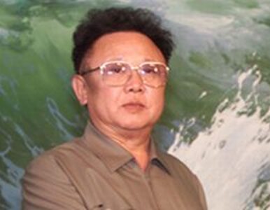 Kim Dzong Il zatrzymał się w Chinach