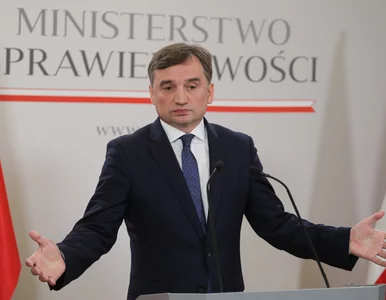 Miniatura: Niesławny przepis „więzienie za słowo”...