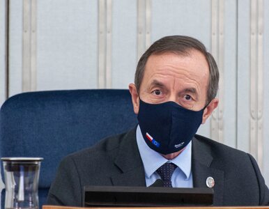 Marszałek Grodzki apeluje do rządu PiS. „To największa tragedia od II...