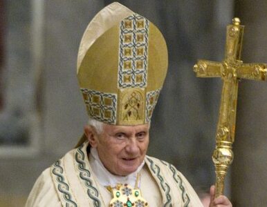 Miniatura: Watykan oburzony zarzutami o korupcję....