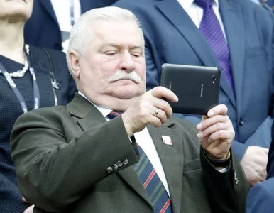 Miniatura: Wałęsa i Kwaśniewski jadą do Kijowa na...