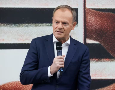 Miniatura: Donald Tusk jak Jarosław Kaczyński?...