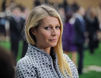 Miniatura: 17 lat prześladował Gwyneth Paltrow....