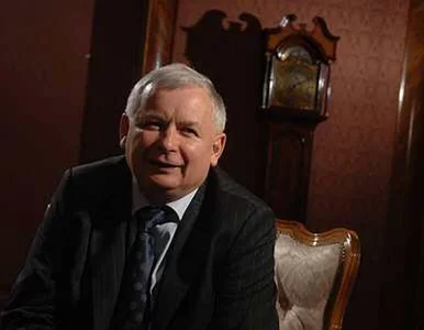 Miniatura: Jarosław Kaczyński: jeśli byli wiceprezesi...