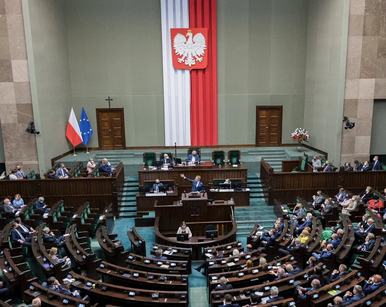 Miniatura: Stan wyjątkowy będzie przedłużony. Jak...