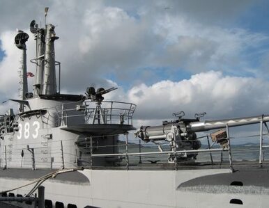 Miniatura: Marynarka Wojenna szykuje duże zakupy
