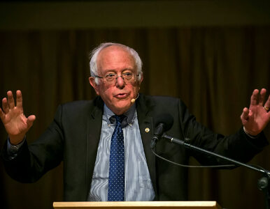 USA: Bernie Sanders zawiesza kampanię w prawyborach prezydenckich....
